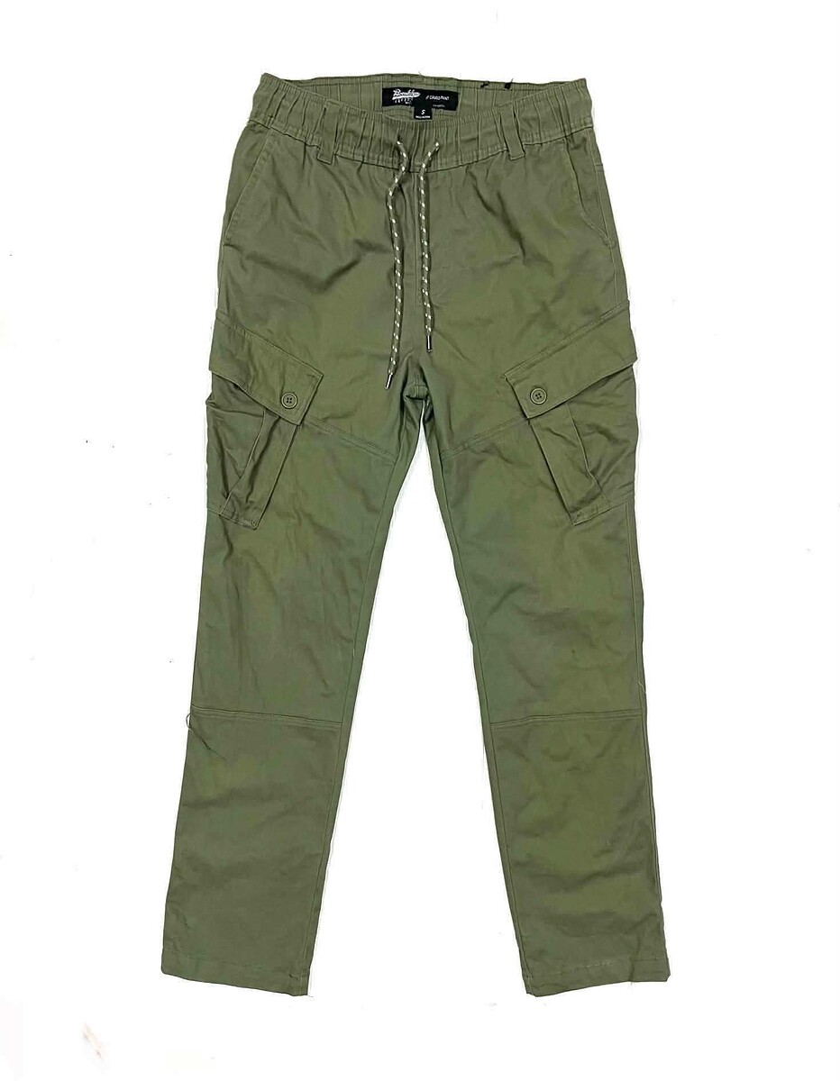 ~ € ~ กางเกง Brooklyn Cargo   (30-33)   250.- 