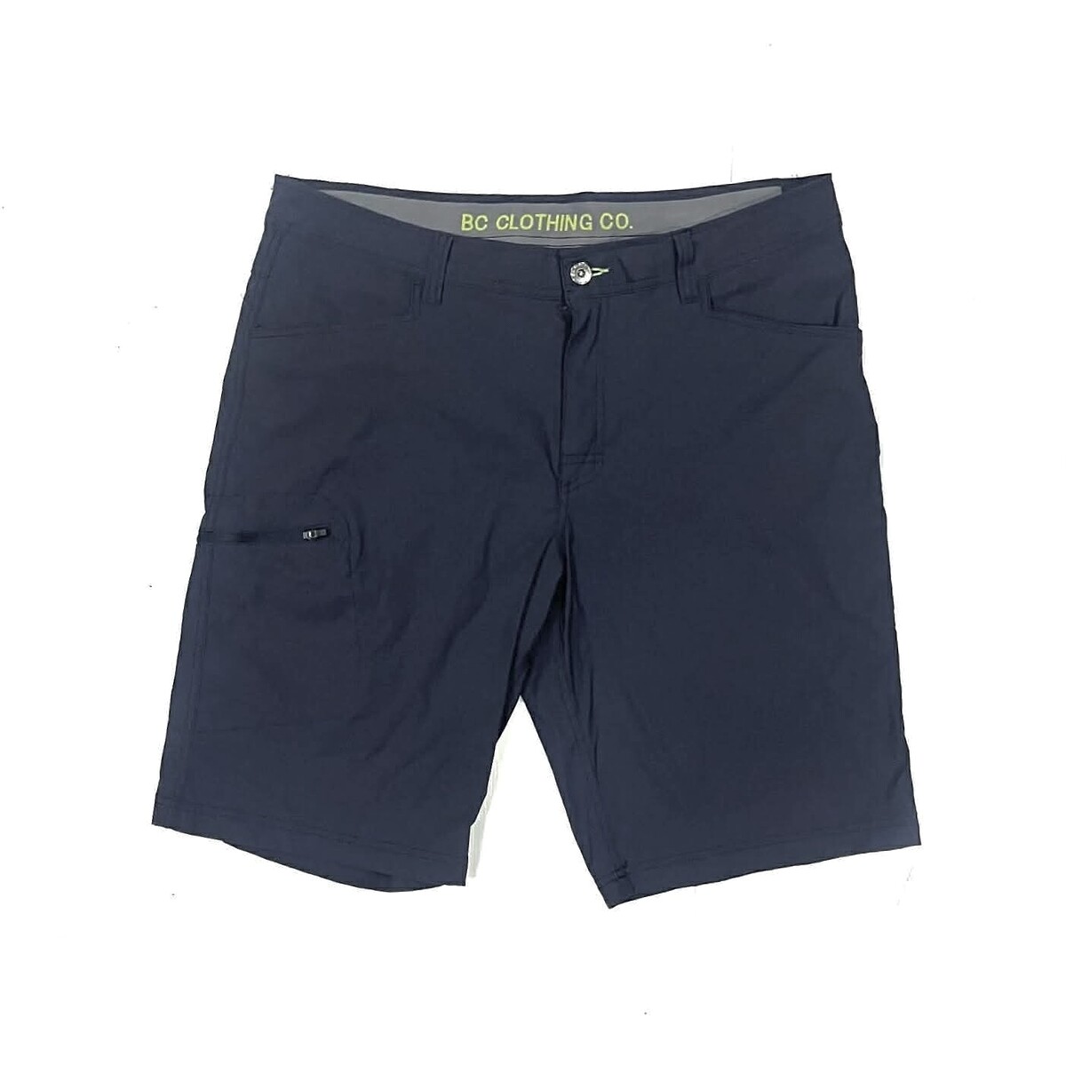 ~ € ~ กางเกงขาสั้น BC CLOTHING  (37-38)   250.- 