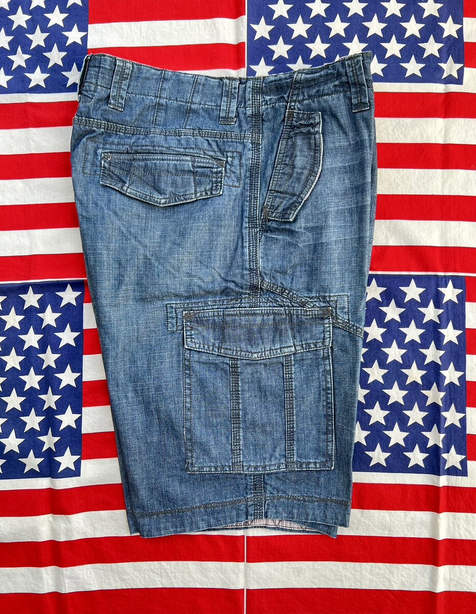 NEXT Cargo Pants 1