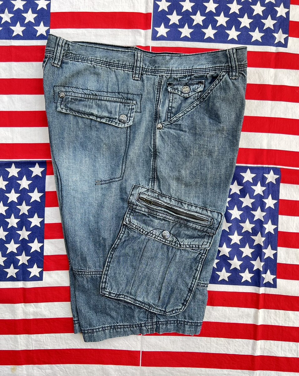 NEXT Cargo Pants 2