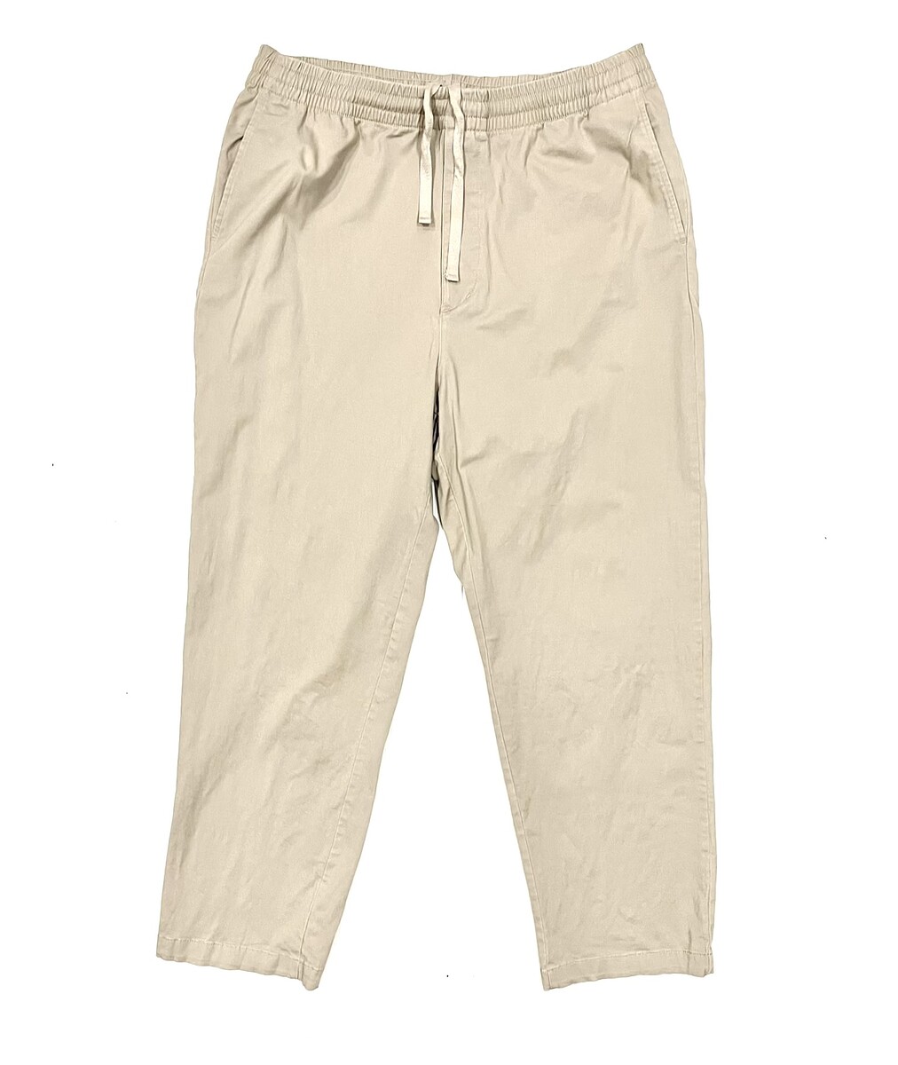 ~ € ~ กางเกง UNIQLO.  (35-38)   250.-