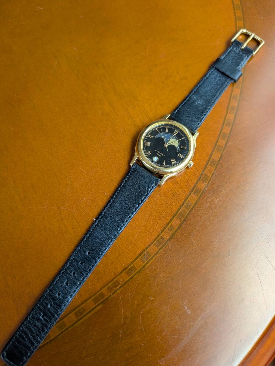 ปรับราคาทนาฬิกา 2 เรือน seiko และ orient