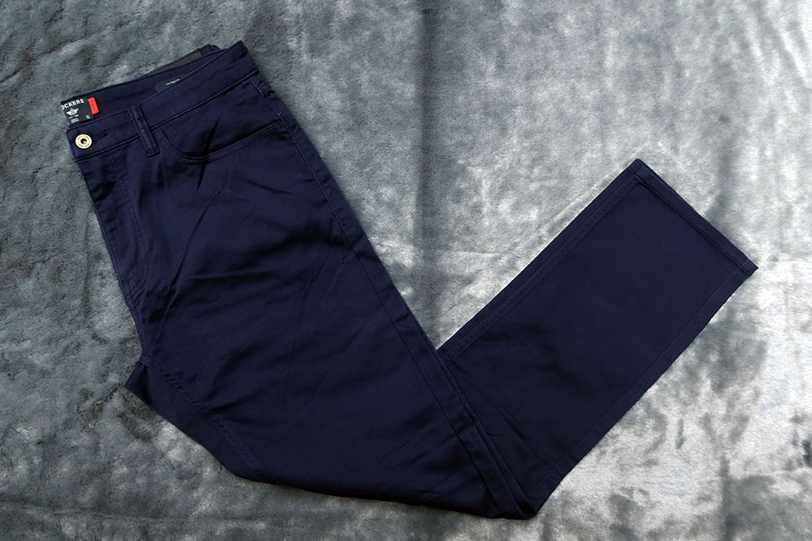 DOCKERS Slim Fit