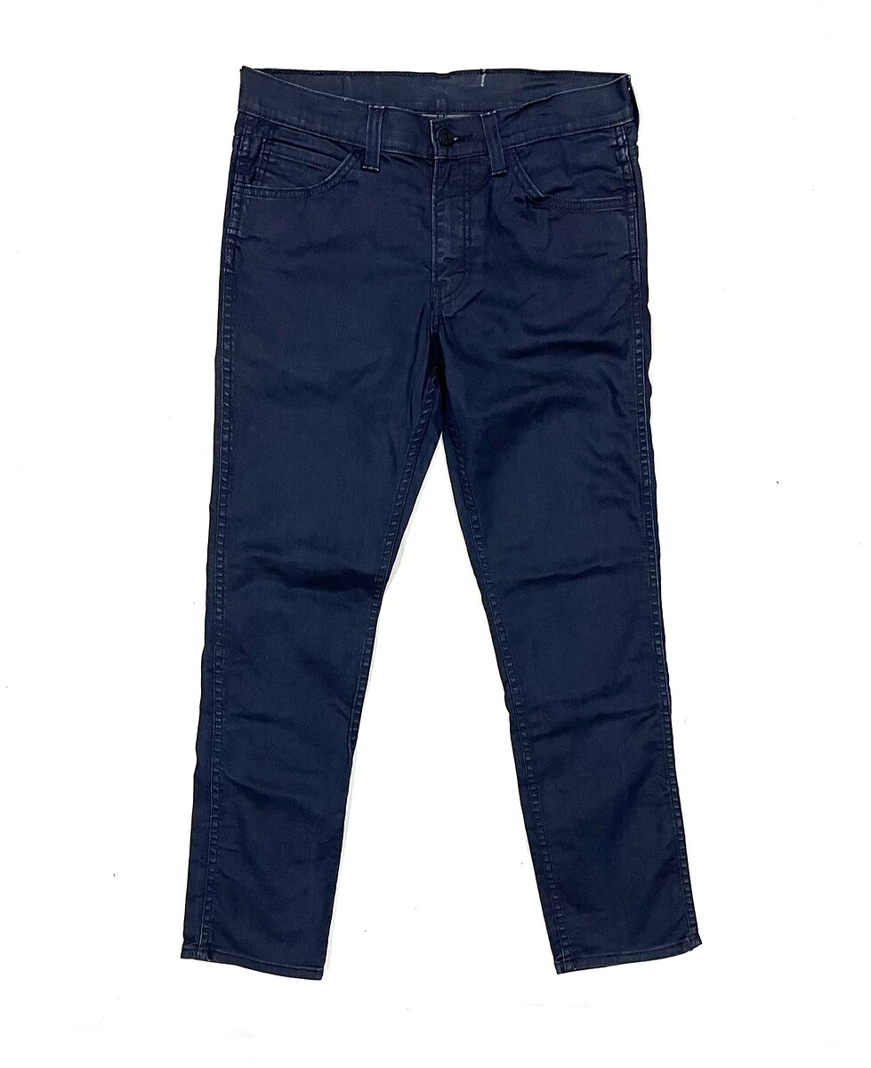 ~ € ~ กางเกงยีนส์ Levi’s 511  (32)    350.- 
