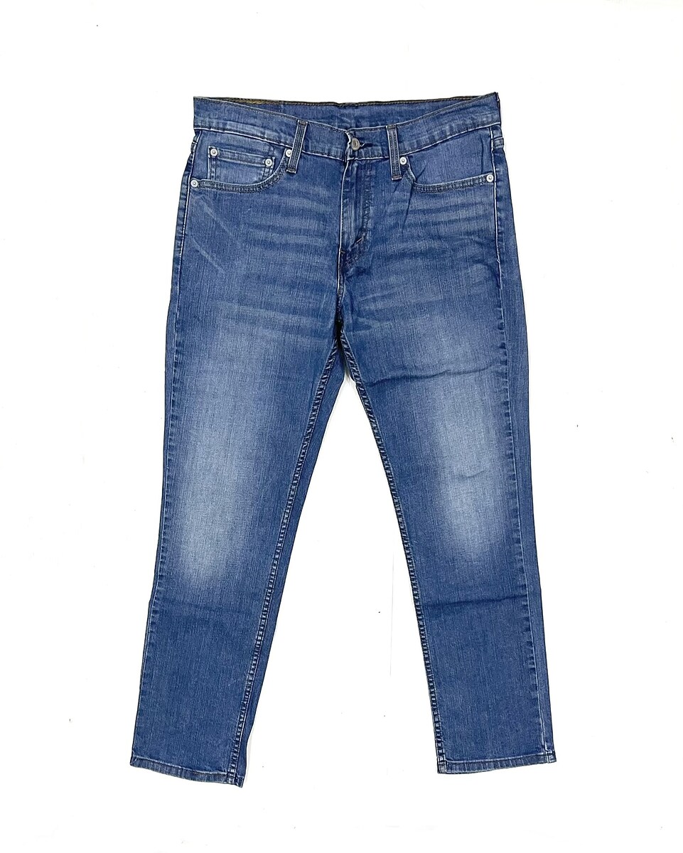 ~ € ~ กางเกงยีนส์ Levi’s 511  (33)    300.- 