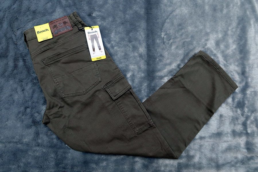 Bench DENIM
