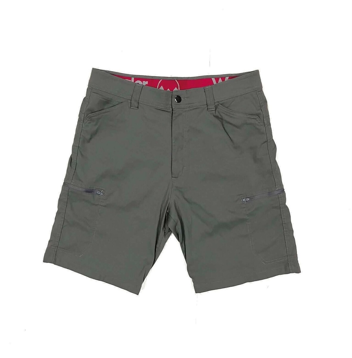 ~ € ~ กางเกงขาสั้น Wrangler  (34-35)   250.- 