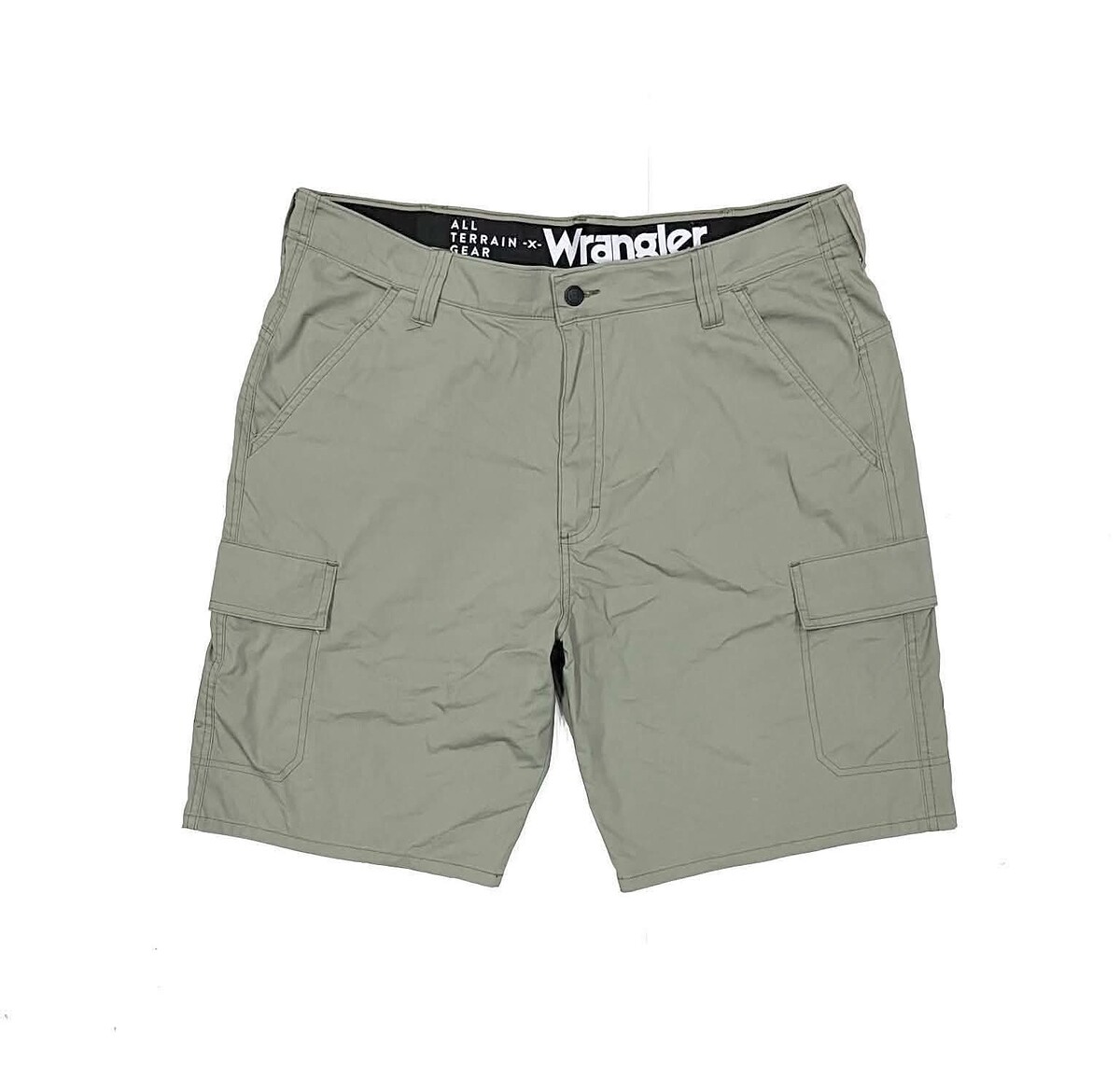 ~ € ~ กางเกงขาสั้น Wrangler  (38-39)   270.- 