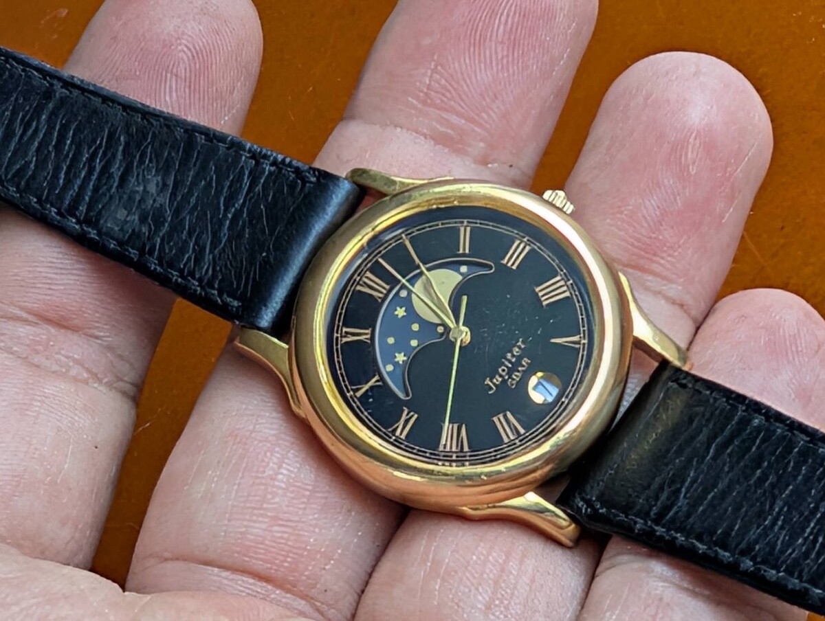 ปรับราคาทนาฬิกา 2 เรือน seiko และ orient