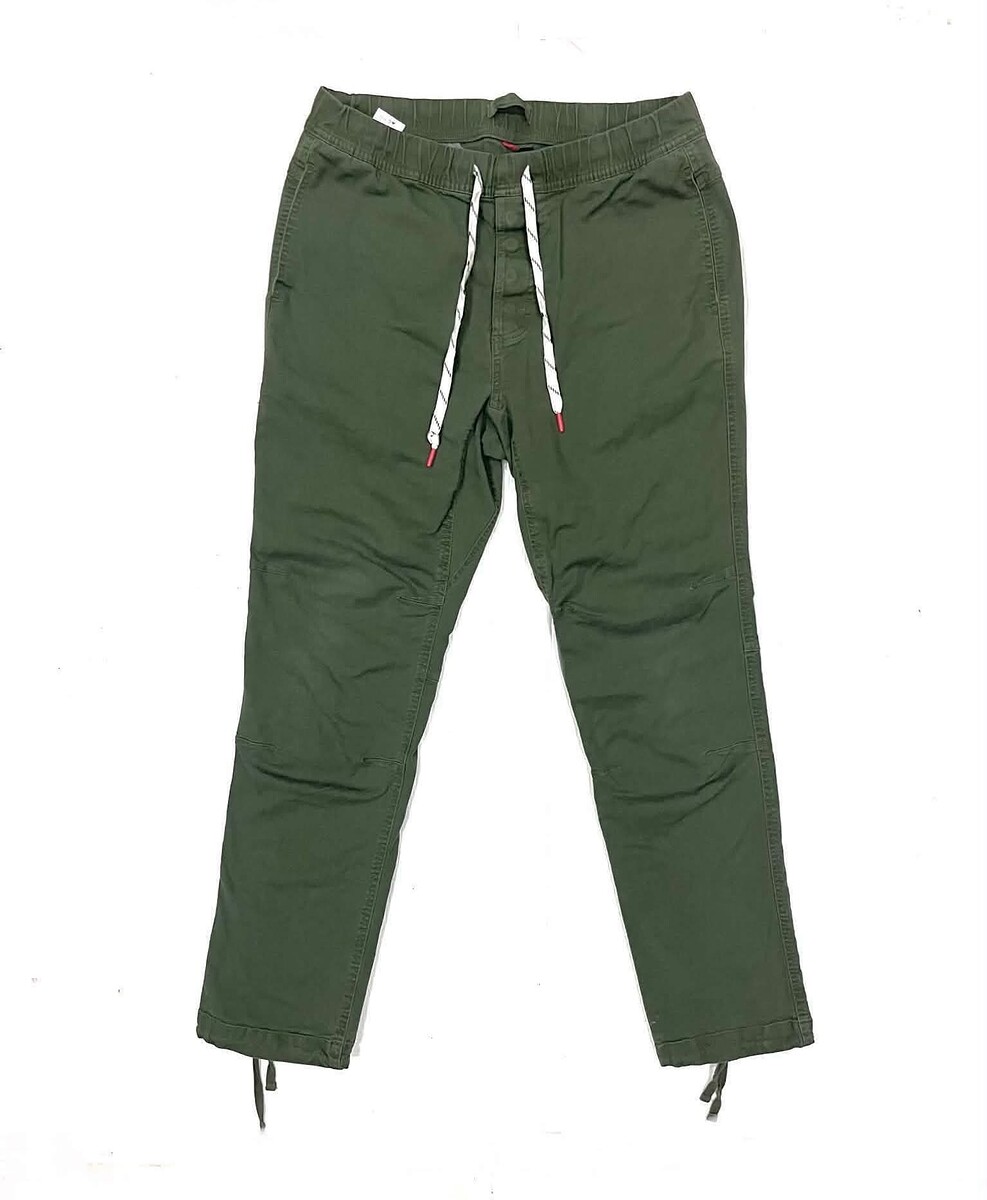 ~ € ~ กางเกง TOPO DESIGNS.  (32-34)   250.-