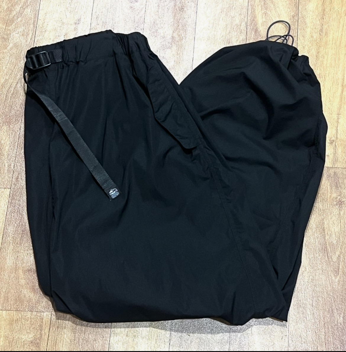 กางเกง CAMP7 CP-TEX PANTS 