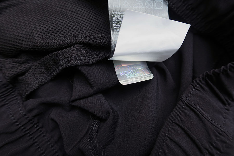 The north face windwall pants