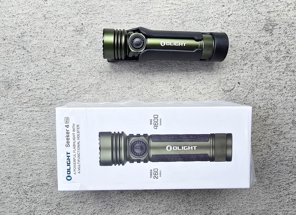 ♠♠♠ ไฟฉาย OLIGHT (SOLD OUT) ♠♠♠