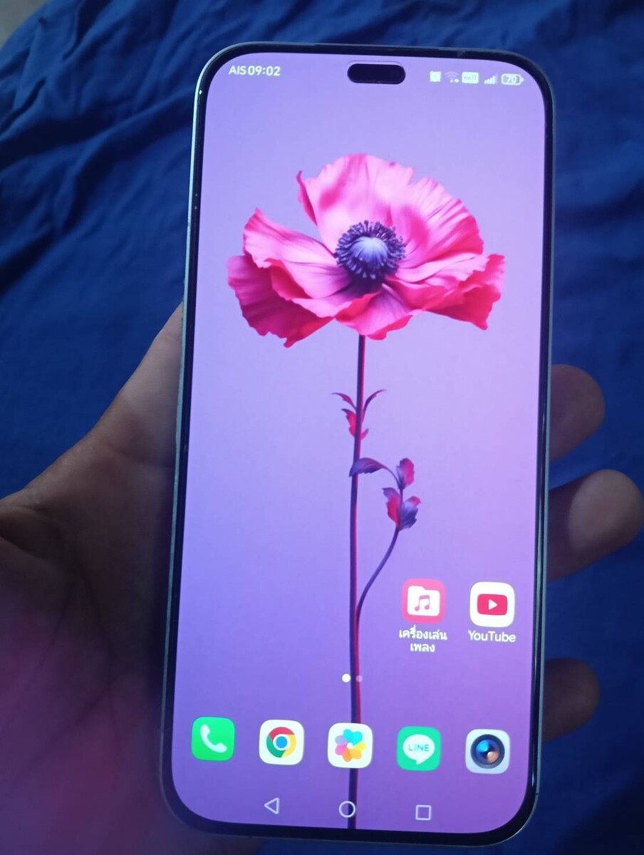 HONOR 200 LITE. RAM12+8  ROM256 เดิมๆ 3100 บาท