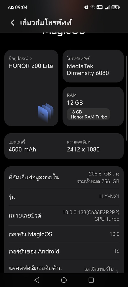 เเรม