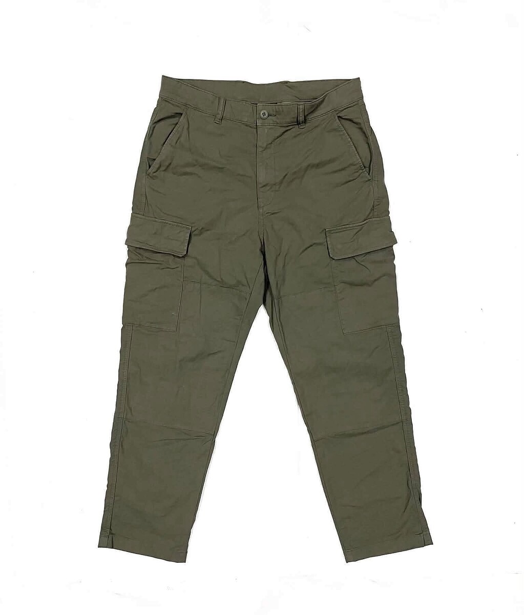 ~ € ~ กางเกง UNIQLO CARGO  (33)   400.-