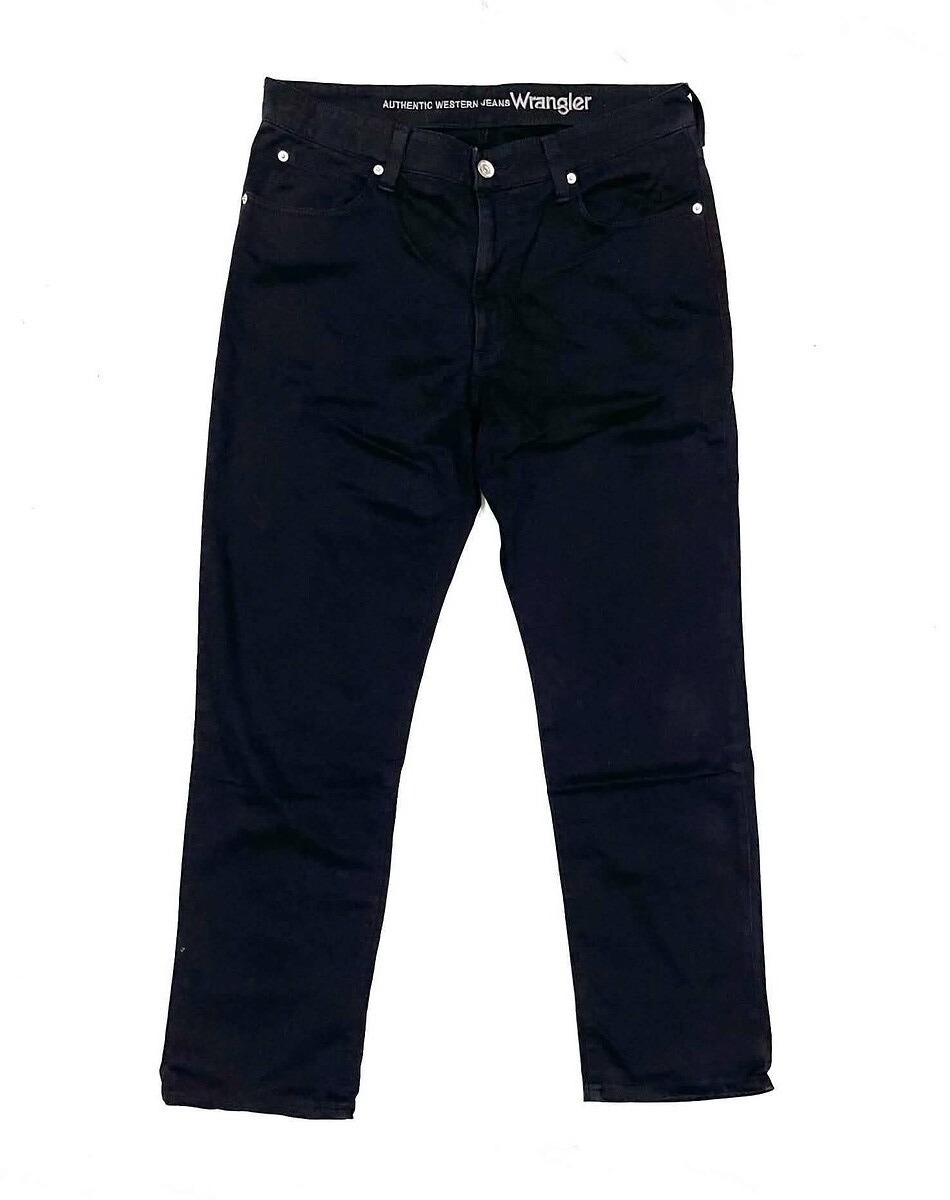 ~ € ~ กางเกงยีนส์ Wrangler   (35)   300.- 