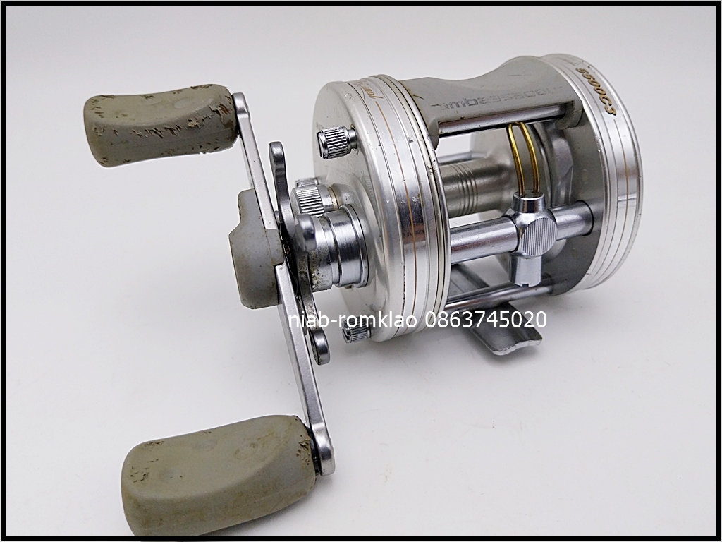 [N]--> Abu 5500C3รุ่นสอง