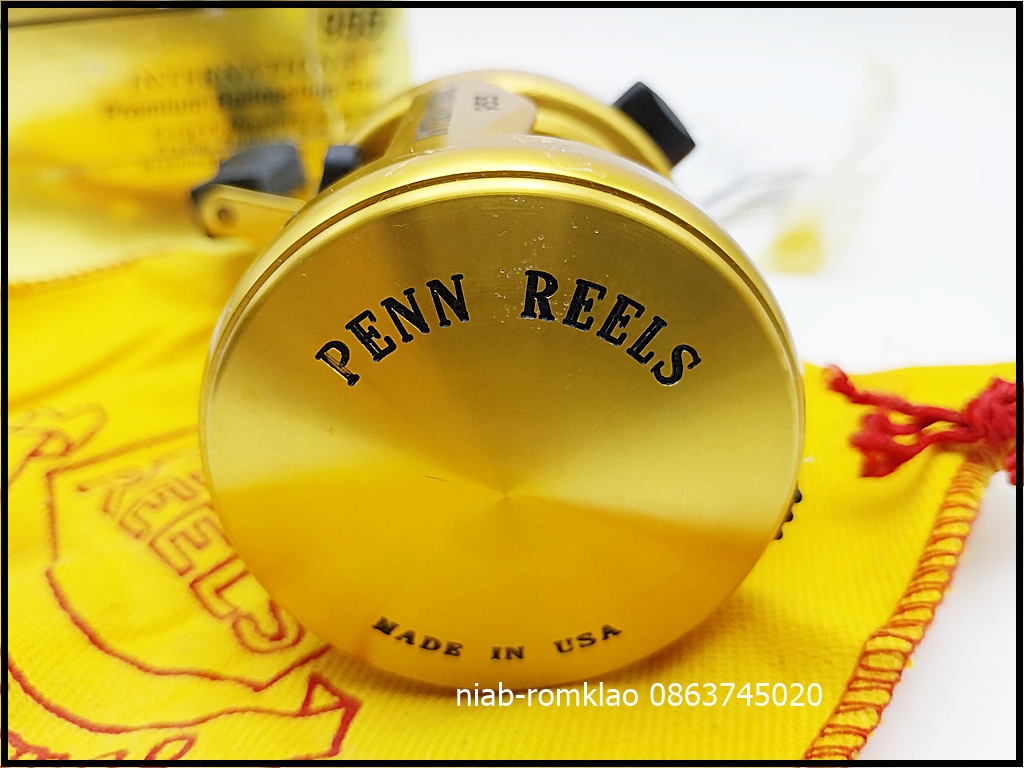 [b][q]Penn 955 USA สภาพสวยๆ  ฝรั่งเจ้าของเดิมบอ�