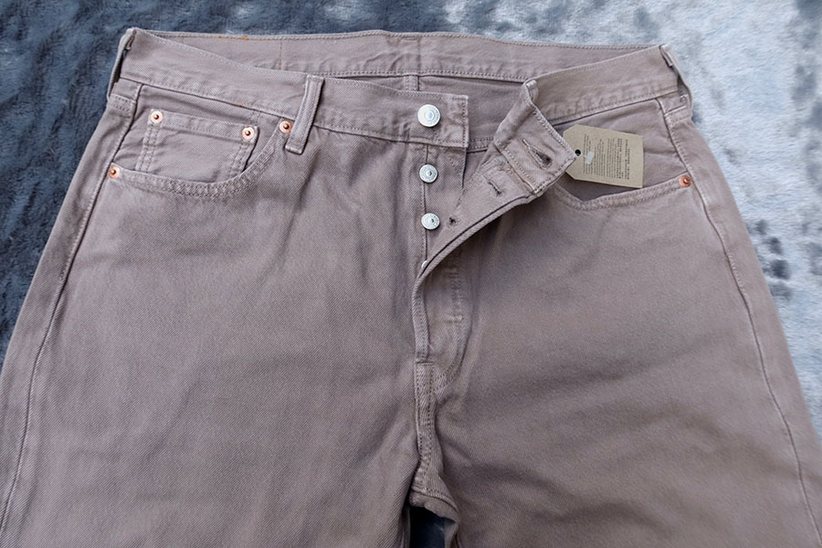 LEVI'S 501