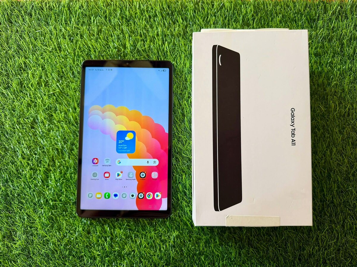 Samsung Tab A11  8.7 