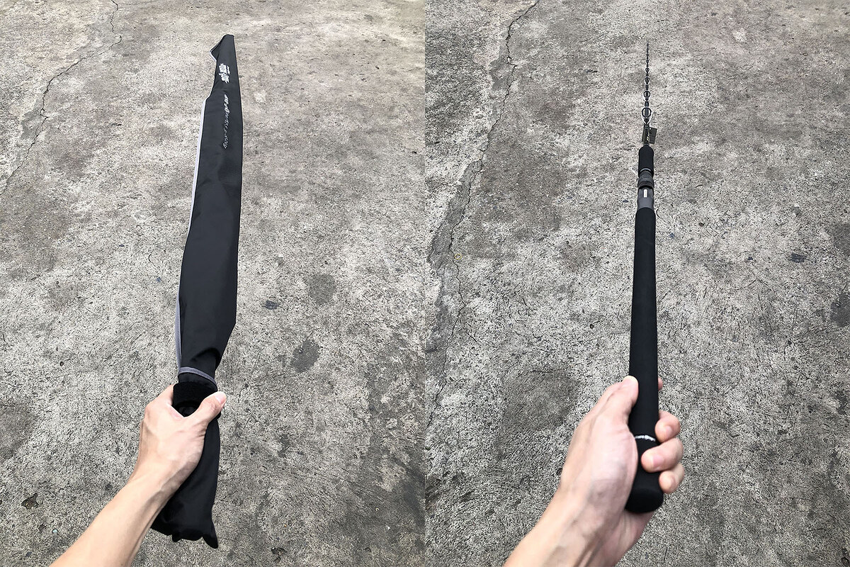 Nature Boys IRON BOW IBNB-604B