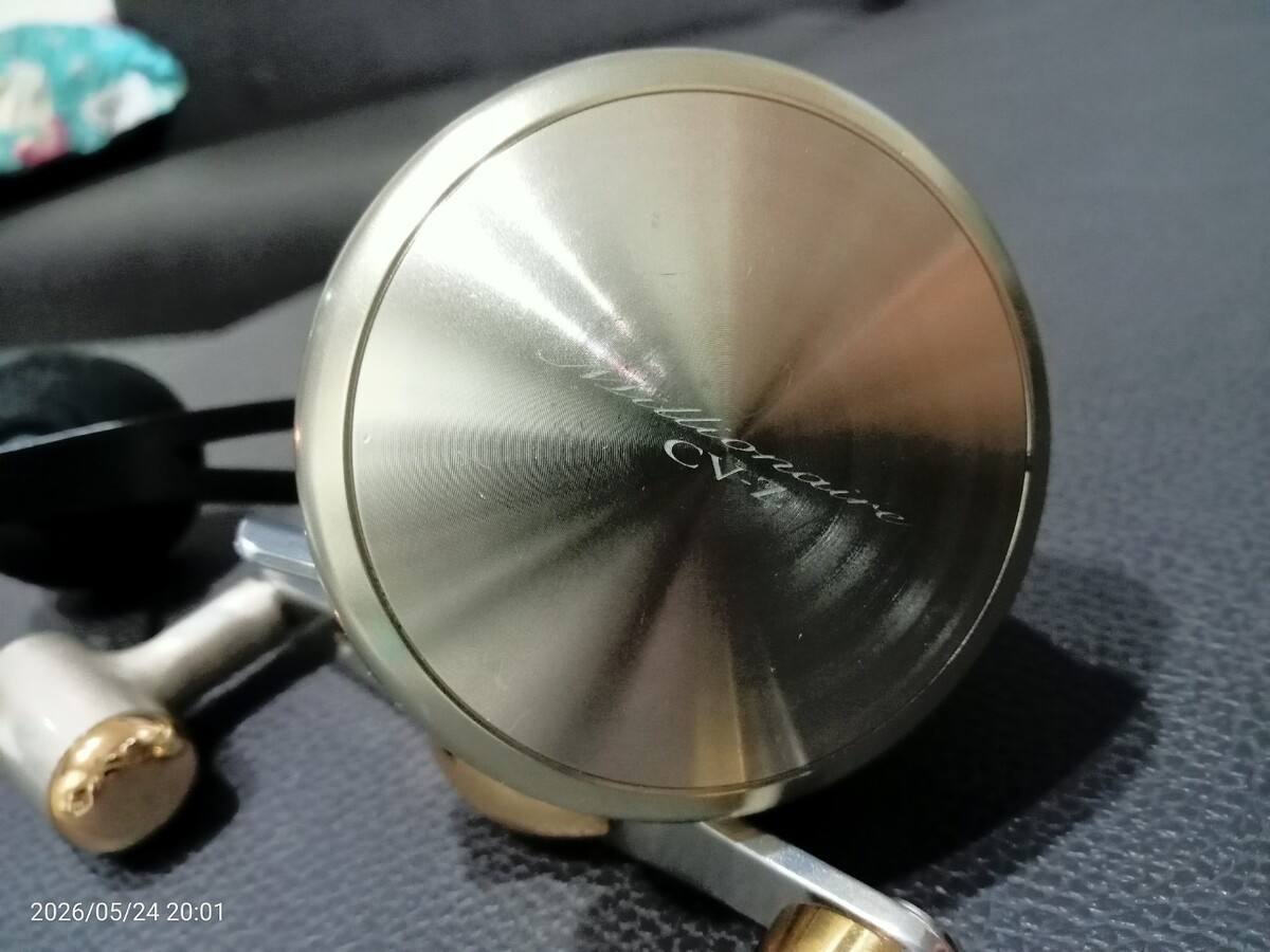 CVZ200f