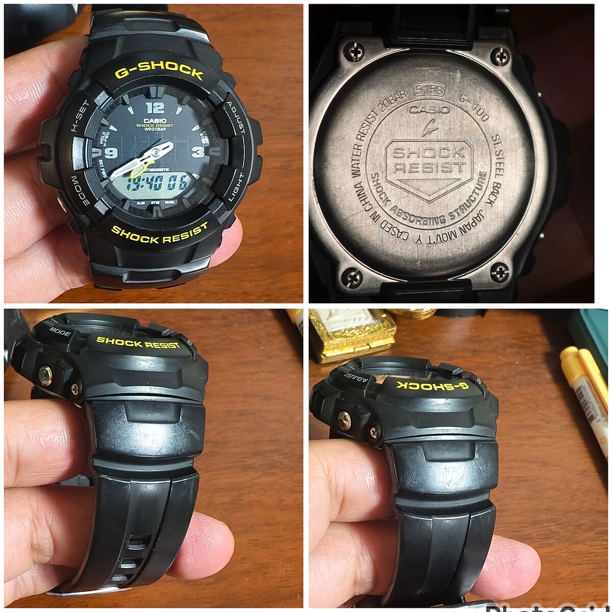 ขายนาฬิกาสะสมและอื่นๆครับ