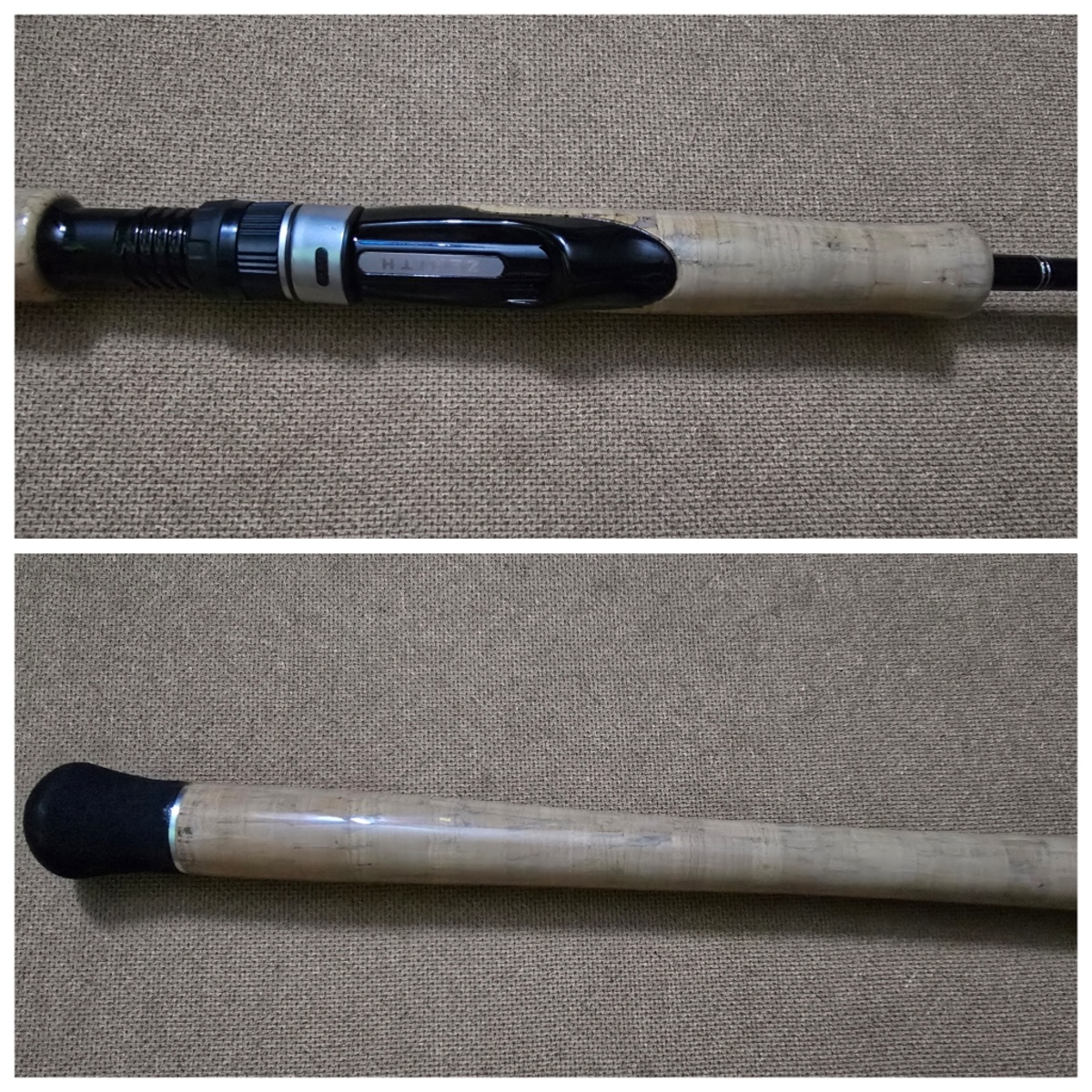 <<<< Tenryu Zeroshiki 1.5 >>>>