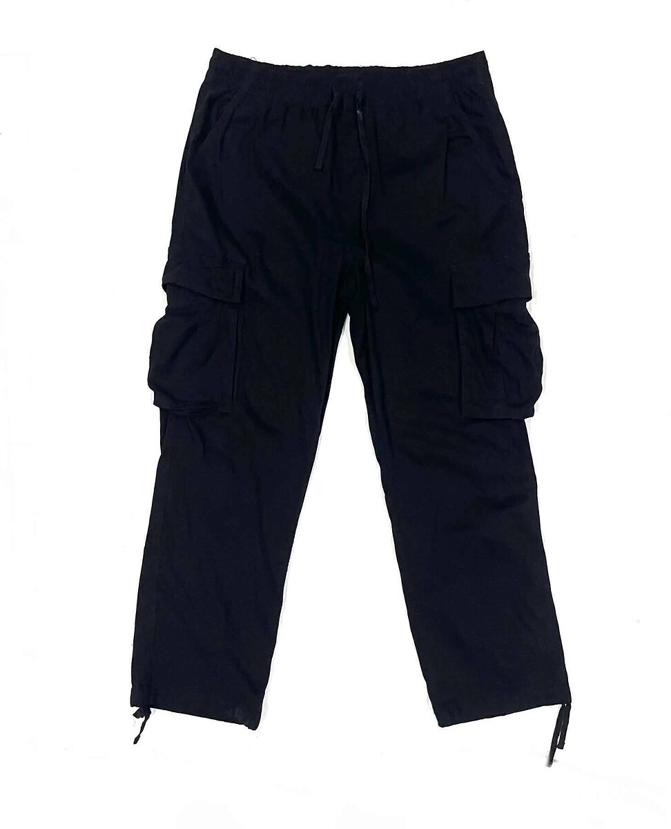 ~ € ~ กางเกง NO BOUNDARIES CARGO  (34-38)   280.- 