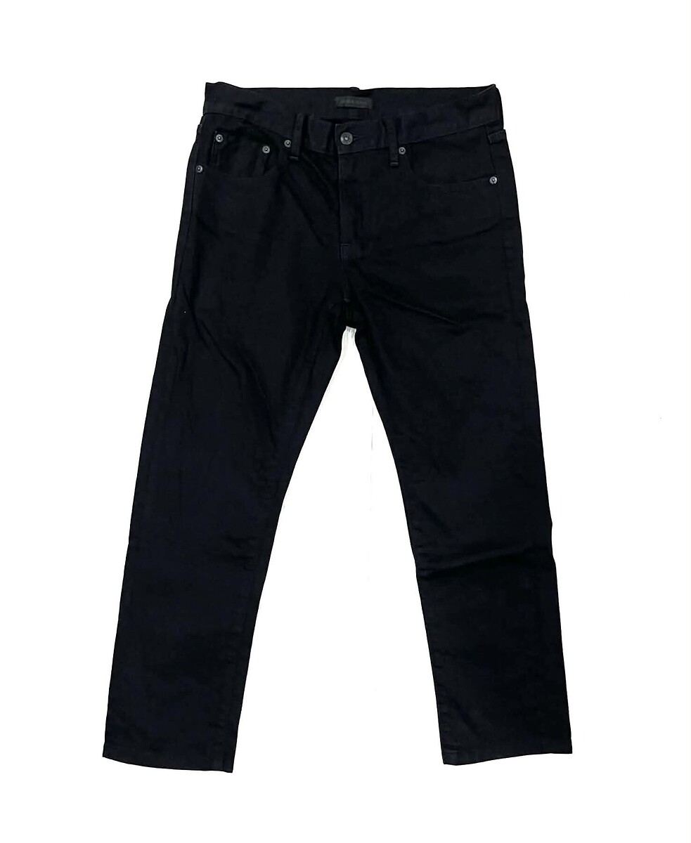 ~ € ~ กางเกงยีนส์  UNIQLO ริมแดง  (31)   300.- 