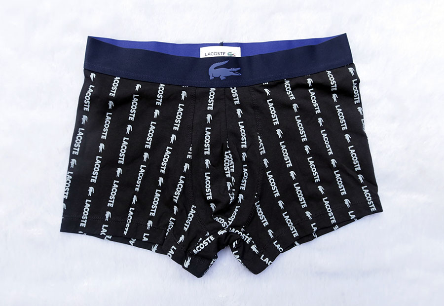 LACOSTE BOXER