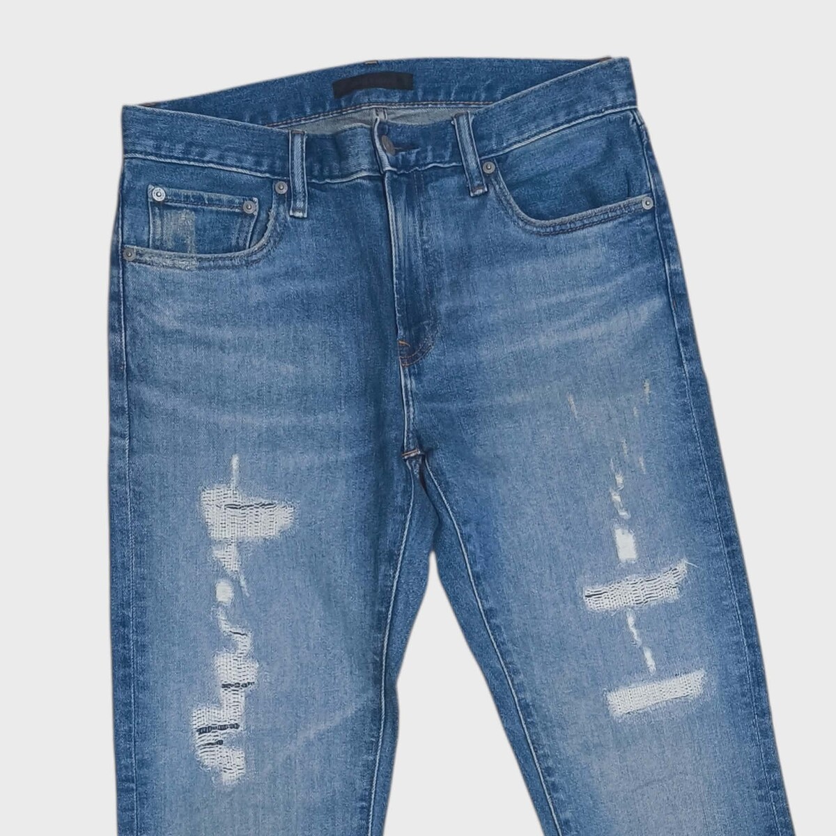 %