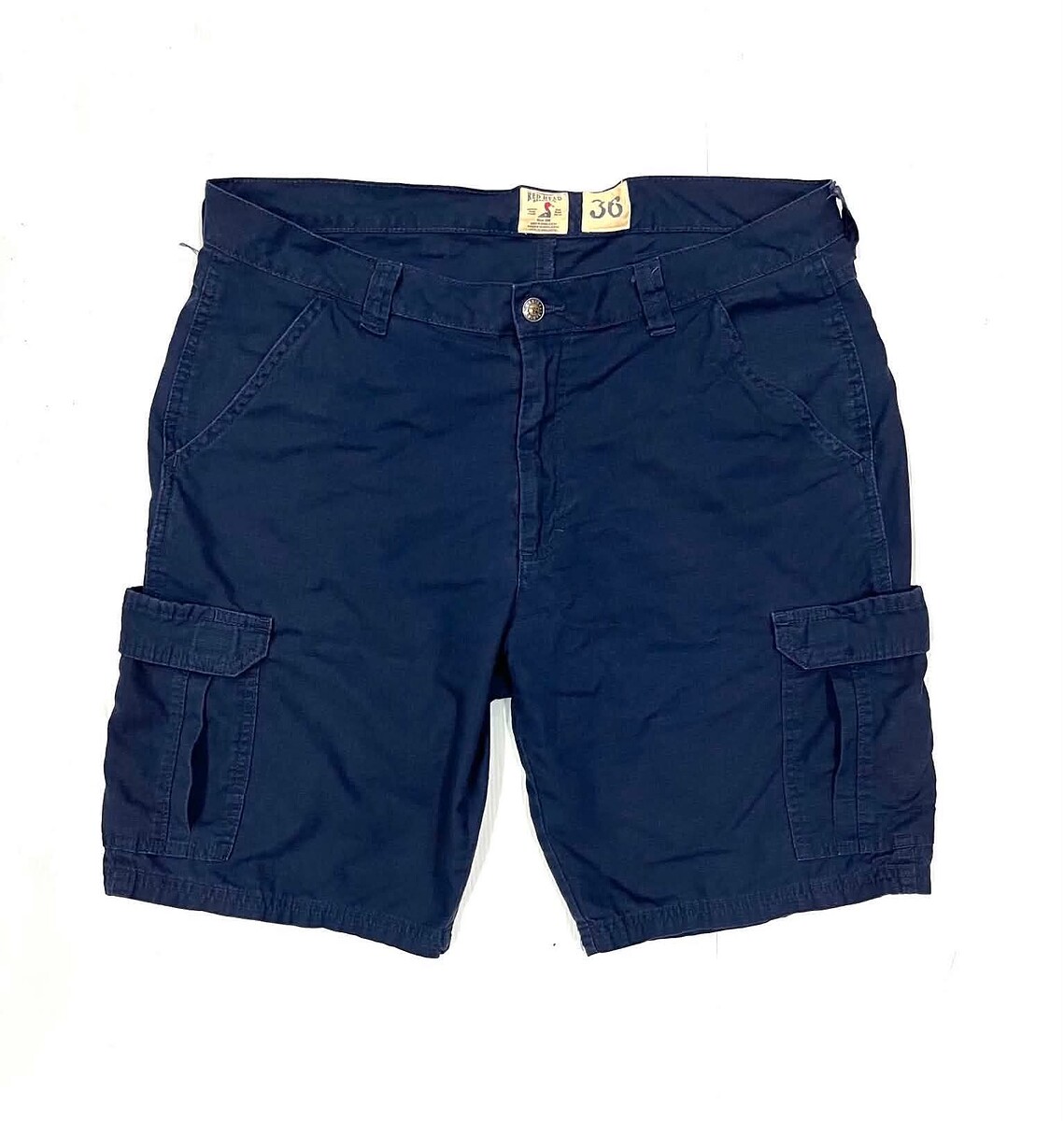 ~ € ~ กางเกงขาสั้น RED HEAD CARGO (37)   180.-