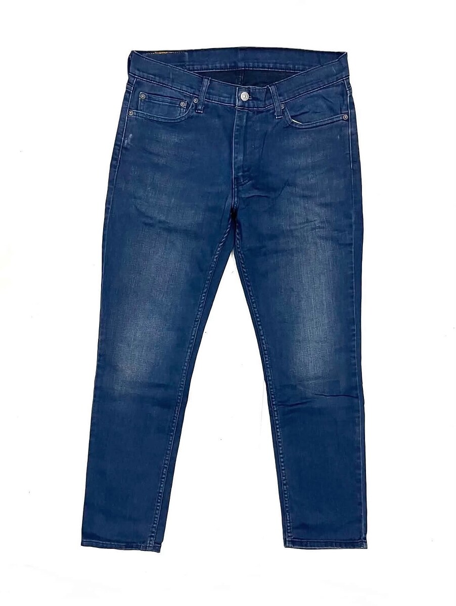 ~ € ~ กางเกงยีนส์ Levi’s 511  (33)    350.- 