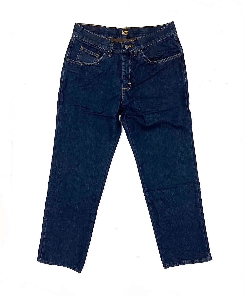~ € ~ กางเกงยีนส์ Lee Relaxed Fit   (33)   350.- 