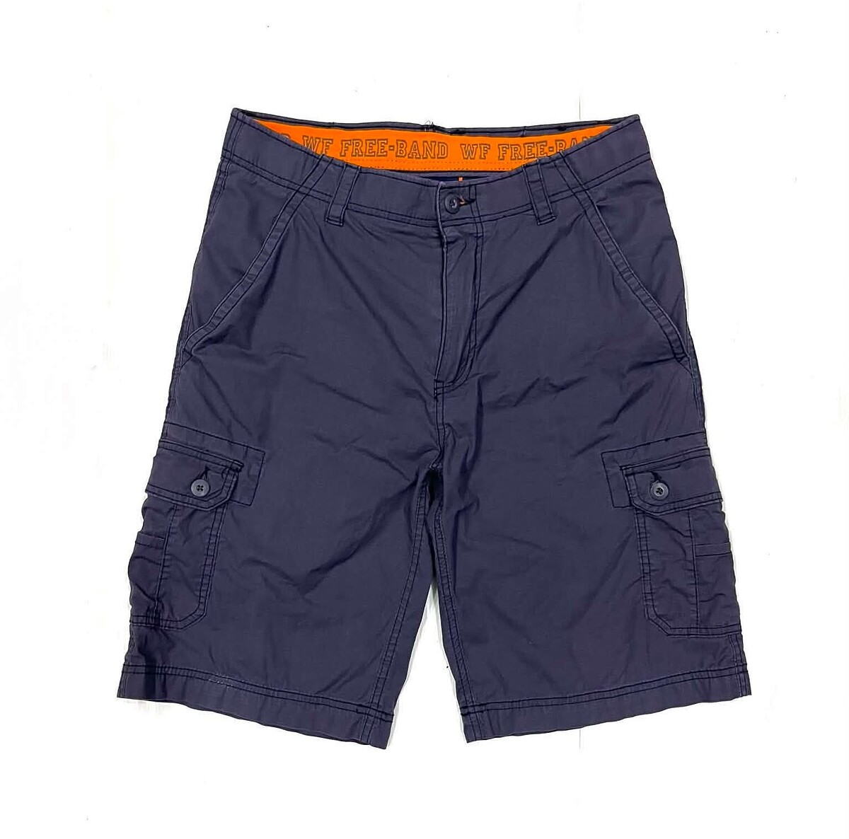 ~ € ~ กางเกงขาสั้น WEAR FIRST CARGO (32)   200.-