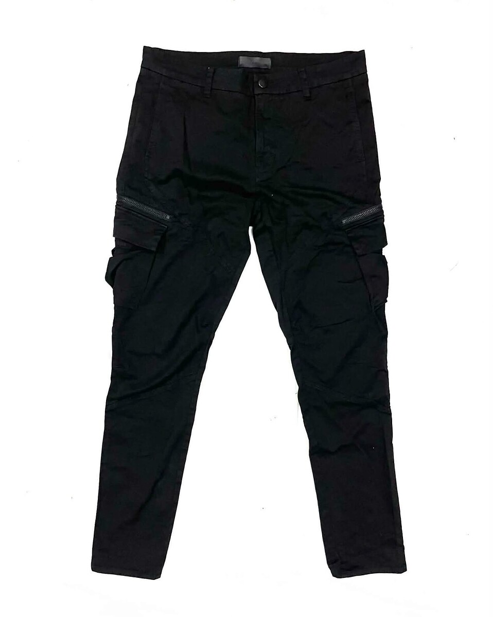 ~ € ~ กางเกง BJBAND CARGO (36)   300.-
