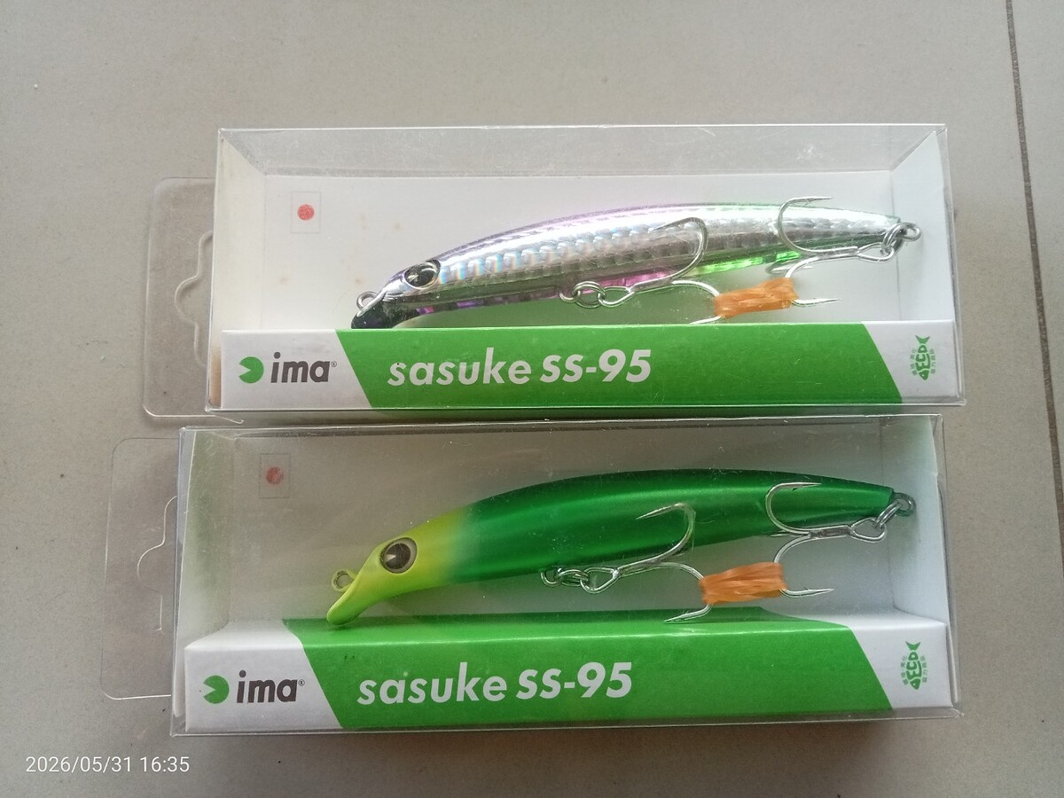 Sasuke 95    ปิด