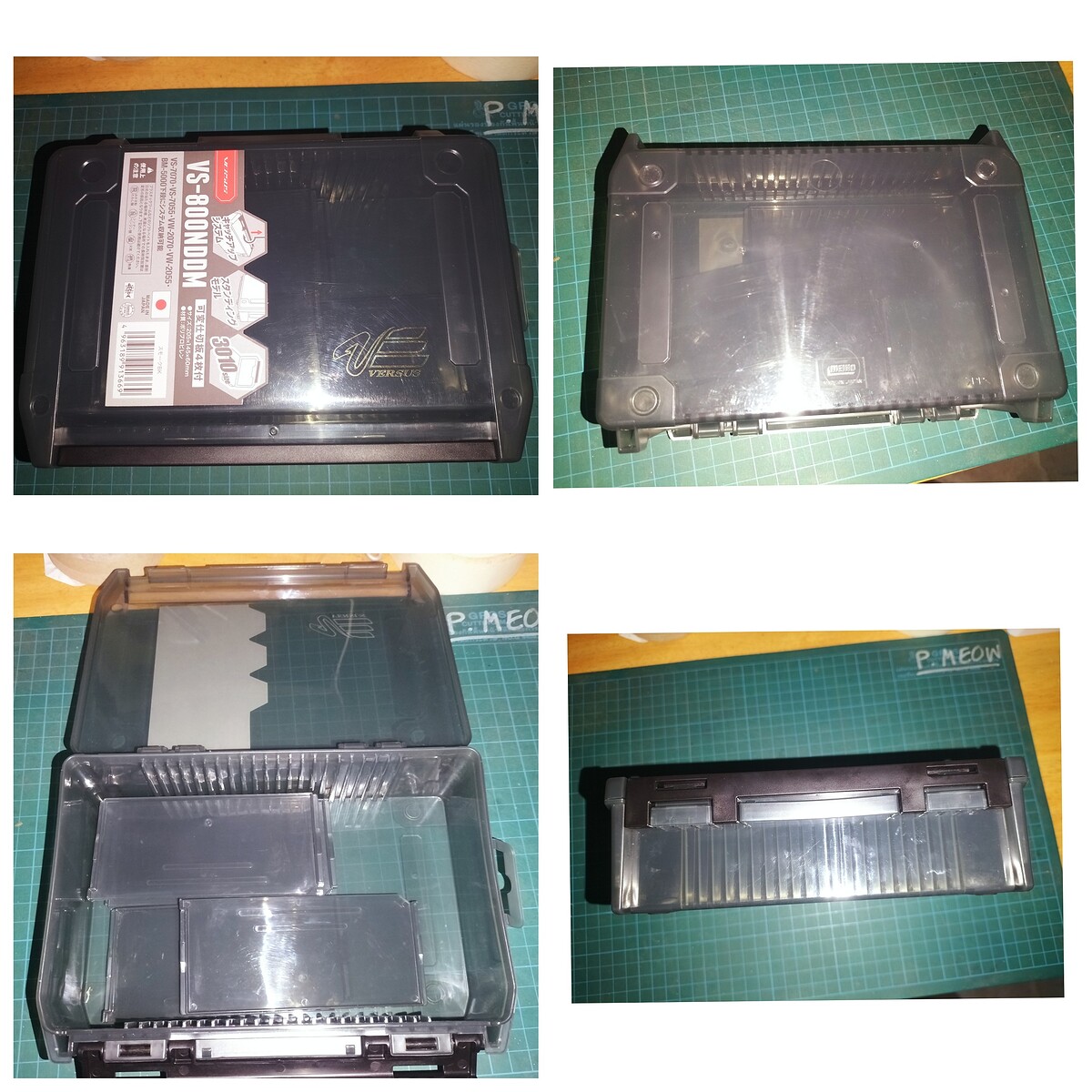 ลองดูครับ ขาย 190 รวมส่ง

ขอบคุณครับ