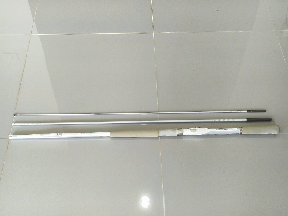 คัน    INTERLINE    SHIMANO   ARGOS     80   -   3000       มือสองญี่ปุ่น 