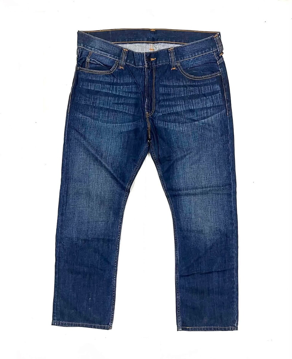~ € ~ กางเกงยีนส์ Levi’s 508  (39)    350.- 