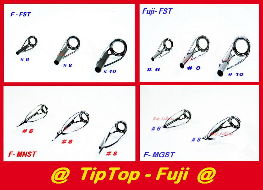 [q][b]TipTop หรือ ปลายไกค์ของ Fuji[/b]
-----------------------------
@ ใช้สำหรับเปลี่ยนกับปลายไกค์