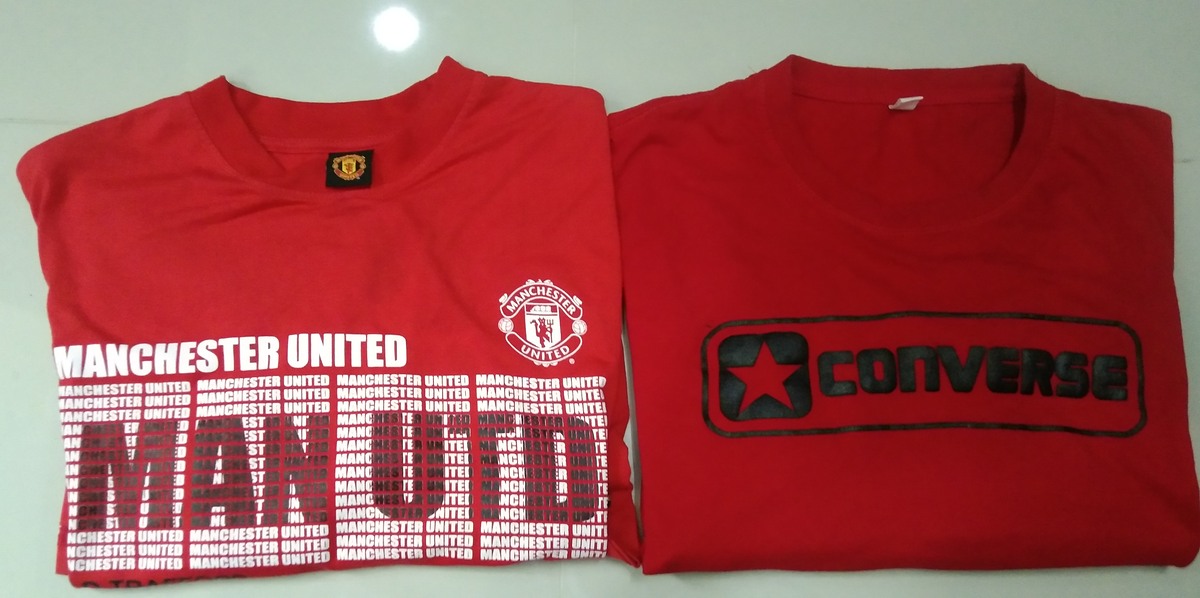 เสื้อยืด *ขายแล้ว*