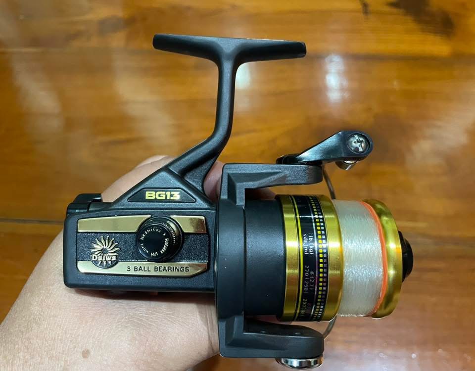 ขายรอกDaiwa BG 13 TH