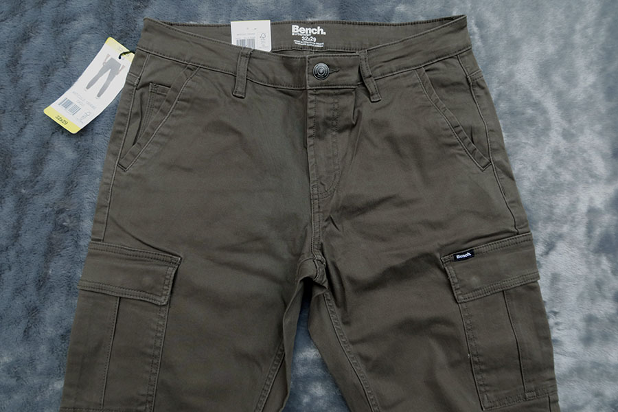Bench DENIM 