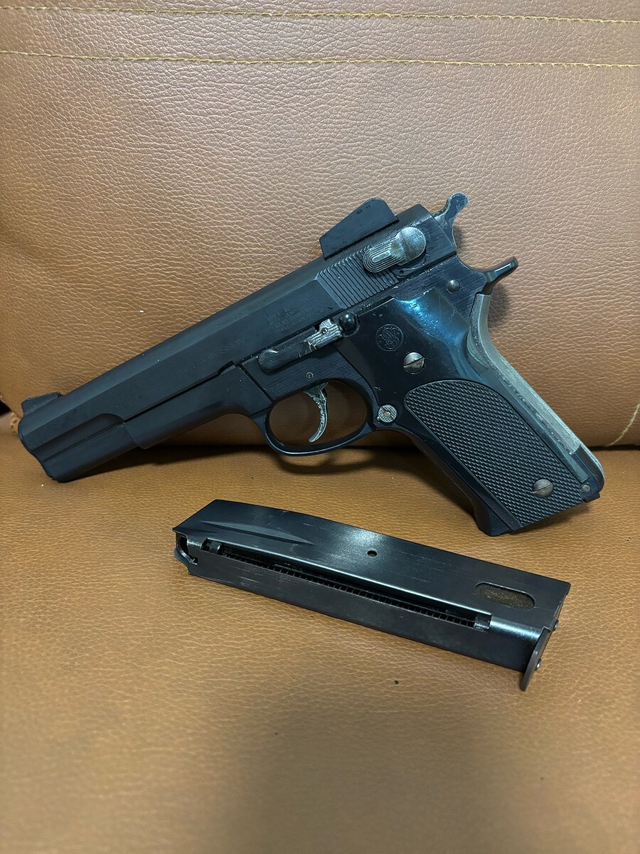 []๐๐ BBGUN อัดแกส ฟิกสไล ๐๐[]