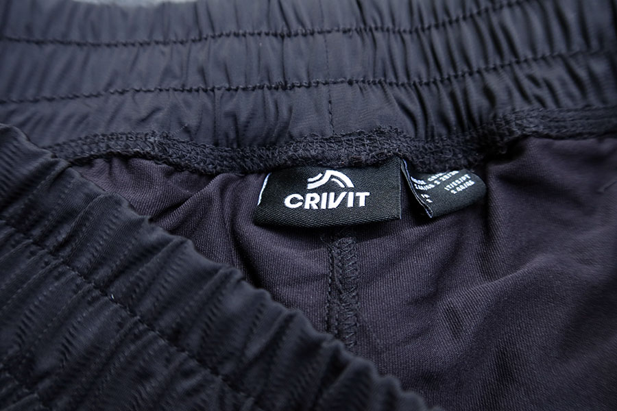 CRIVIT (canada)