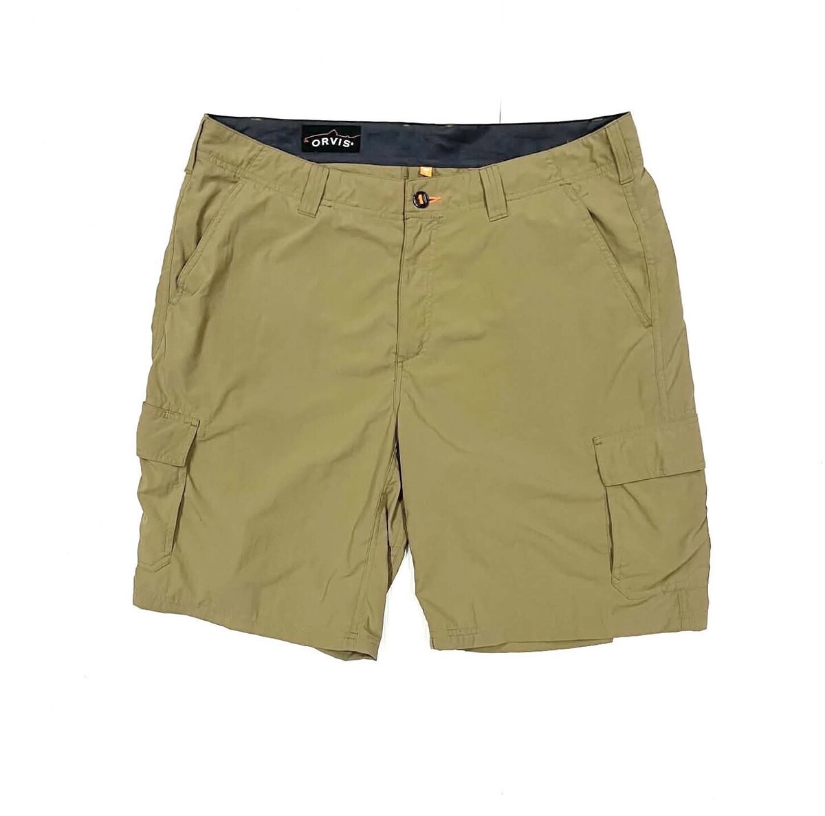 ~ € ~ กางเกงขาสั้น ORVIS .  (37)   200.- 