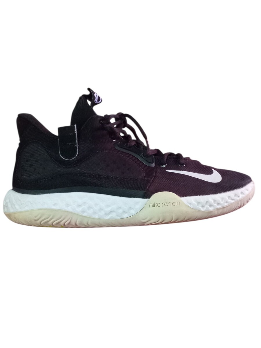 รองเท้า Nike KD Trey 5 vii AT1198-001 (ราคา 299.- รวมส่ง)